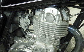 YAMAHA SR400 Gen.3 2004 RH01J