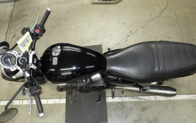 TRIUMPH STREET TWIN 2016