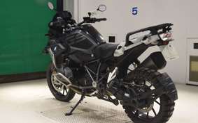 BMW R1250GS 2021