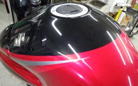 SUZUKI GSR250