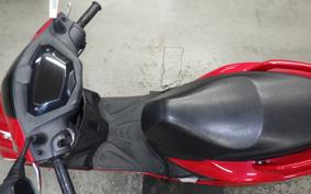 YAMAHA CYGNUS 125 XSR 3 2022 SED8J