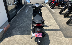 HONDA DIO 110 JK03