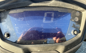 YAMAHA  CYGNUS  GRIF ASU60TH ANNIVER  SEJ4J