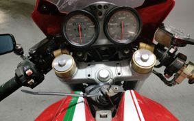 DUCATI MONSTAR 400 2002 M300AA