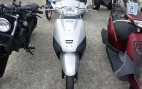 HONDA TACT-4ﾍﾞｰｼｯｸ AF79