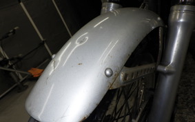 HONDA GB500TT 1987 PC16