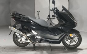 HONDA PCX125 JK05