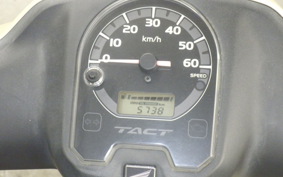 HONDA TACT-4ﾍﾞｰｼｯｸ AF79