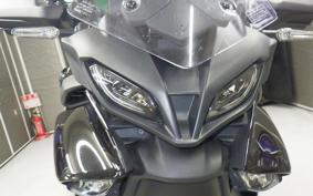 YAMAHA TRACER 9 GT+ 2024 RN70J