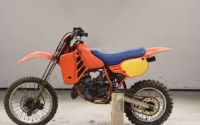 HONDA CR80R 1985 HE04