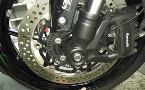 KAWASAKI NINJA 1000SX 2024 ZXT02K