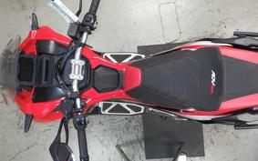 HONDA ADV150 2012 KF38