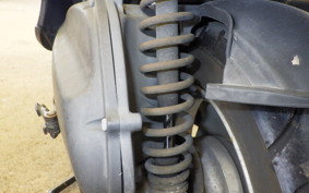 YAMAHA JOG Gen.5 SA36J