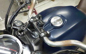 HONDA GB350 2021 NC59