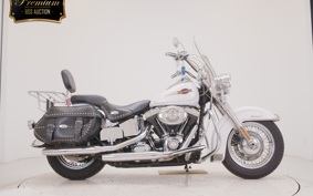 HARLEY FLSTC 1580 2007