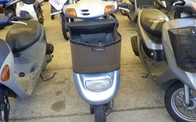 YAMAHA JOG POCHE SA08J