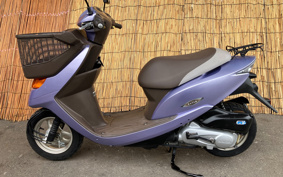 HONDA DIO CHESTER AF68