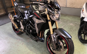 SUZUKI GSR750ABS 2013 GR7NA