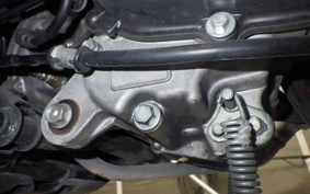 HONDA TACT-4ﾍﾞｰｼｯｸ AF79