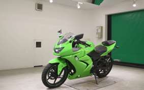 KAWASAKI NINJA 250R 2019 EX250K