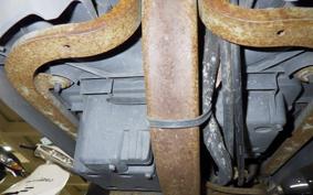 SUZUKI LET's 4 CA45A