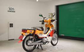 HONDA C50 SUPER CUB AA04