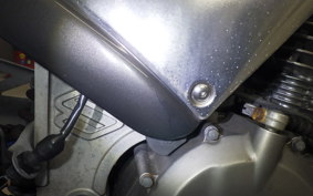 SUZUKI GOOSE 350 1992 NK42A
