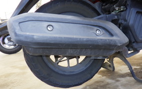 HONDA ﾀﾞﾝｸ AF78