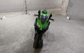 KAWASAKI NINJA250 EX250L
