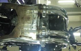 YAMAHA XJ550 2026 4V8