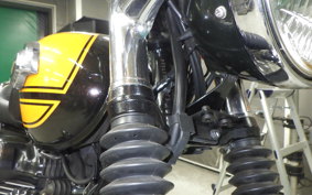 KAWASAKI W800 2016 EJ800A