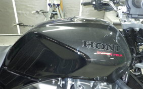 HONDA CB1300SF SUPER FOUR Gen. 3 2026 SC54