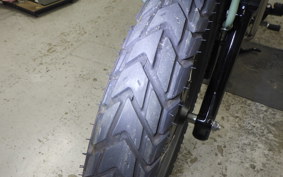 HONDA CT125-2 2020 JA65