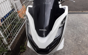 HONDA PCX 160 KF47