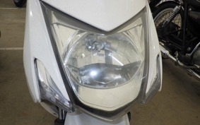 YAMAHA CYGNUS 125 X 2 2003 SE44J
