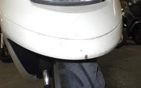 SUZUKI LET's 4 Basket CA43A