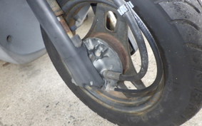 SUZUKI LET's 2 CA1PA