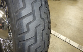 HARLEY FLSTC 1580 2007