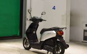 HONDA TACT-4ﾍﾞｰｼｯｸ AF79