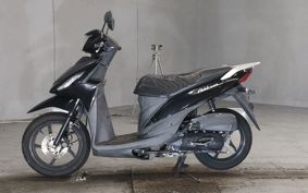 SUZUKI ADDRESS V110 CE47A