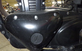 KAWASAKI 250TR BJ250F