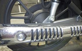 HONDA ｸﾛｽｶﾌﾞ110-3 2012 JA60