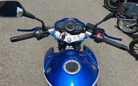 KAWASAKI Z900RS SE 2023 ZR900K