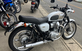 KAWASAKI W800 2014 EJ800A