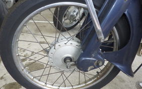 HONDA C50 SUPER CUB C50