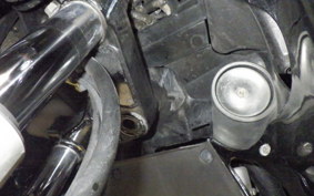 HONDA SILVER WING 400 A 2003 NF01