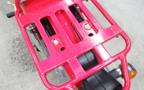 HONDA C110 SUPER CUB JA59