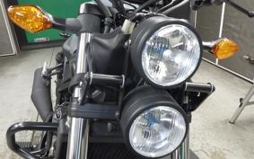 HONDA REBEL 250 MC49