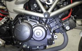 HONDA VTRF250 MC33