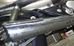 KAWASAKI ELIMINATOR 125 2010 BN125A